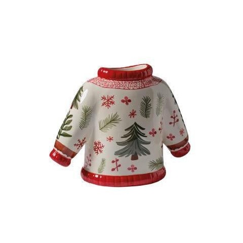 VASO MAGLIONE 2 ASSORTITI 'M'